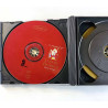 Dorsey Tommy CD A portrait of 2CD  kansi EX levy EX- Käytetty CD