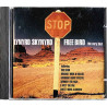 Lynyrd Skynyrd CD Free Bird the very best  kansi EX- levy VG+ Käytetty CD