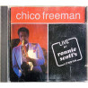 Freeman Chico 1986 WHCD 004 Live at ronnie scott’s London CD Begagnat