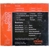 Freeman Chico 1986 WHCD 004 Live at ronnie scott’s London CD Begagnat