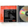 Freeman Chico 1986 WHCD 004 Live at ronnie scott’s London CD Begagnat