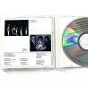 Kamariherrat CD Misa Criolla  kansi EX- levy EX Käytetty CD