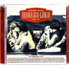 Little Eva, Lesley Gore, Brenda Lee CD Ihana 60-luku 1960-1963 2CD  kansi EX- levy EX Käytetty CD