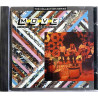 Move CD The Collection  kansi EX- levy EX Käytetty CD