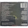 Move CD The Collection  kansi EX- levy EX Käytetty CD