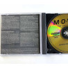 Move CD The Collection  kansi EX- levy EX Käytetty CD