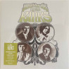 Kinks LP Something Else By The Kinks  LP