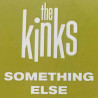Kinks LP Something Else By The Kinks  LP