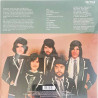 Kinks LP The Kinks present schoolboys in disgrace  LP