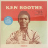 Boothe Ken LP Essential artist collection  LP