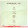 Boothe Ken LP Essential artist collection  LP
