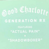 Good Charlotte LP Generation Rx  LP