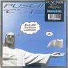 Puscifer 2009 PUSC11LP "C" Is for (Please Insert Sophomoric Genitalia Reference Here) E.P. LP