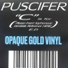 Puscifer 2009 PUSC11LP "C" Is for (Please Insert Sophomoric Genitalia Reference Here) E.P. LP