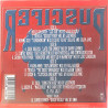 Puscifer 2008 538763780 "V" Is For Viagra - The Remixes 2LP LP