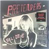 Pretenders LP Alone  LP Pretenders LP Alone  LP