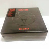Mötley Crüe LP Shout At The Devil, limited edition boksi  LP