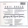 Bogle Eric 1986 SNTCD 983 Singing the Spirit Home CD Begagnat