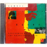 Zyman Samuel CD Bashe  kansi EX- levy EX- Käytetty CD