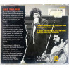 Zyman Samuel CD Bashe  kansi EX- levy EX- Käytetty CD