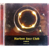 Pasi Lyysaari, Erkki Välilä, Ari Hakulinen ym. CD Harlem Jazz Club Turku since 1961 2CD  kansi EX- levy EX Käytetty CD