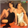 Baccara Käytetty LP Baccara -77  kansi VG+ levy EX- Käytetty LP