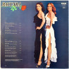 Baccara Käytetty LP Baccara -77  kansi VG+ levy EX- Käytetty LP
