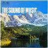 Fonteyn Sam Käytetty LP Sound of Music  kansi EX- levy EX Käytetty LP