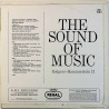 Fonteyn Sam Käytetty LP Sound of Music  kansi EX- levy EX Käytetty LP