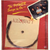 Kilowatt: Power Surge is On: Juliste 60cm x 60cm - Used Poster