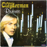 Clayderman Richard Käytetty LP Reveries  kansi EX levy EX Käytetty LP