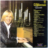 Clayderman Richard Käytetty LP Reveries  kansi EX levy EX Käytetty LP