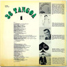 Esko Könönen, Taito Vainio Käytetty LP 36 tangoa 1  kansi VG levy EX- Käytetty LP