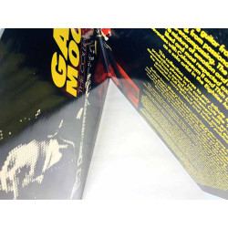 Moore Gary Käytetty LP The Collection 2LP  kansi VG+ levy EX- Käytetty LP