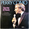 Como Perry 1975 APL1-0863 Just out of reach Begagnat LP