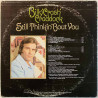 Craddock Billy Crash Käytetty LP Still thinkin' about you  kansi G levy EX Käytetty LP