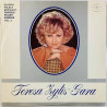 Teresa Zylis-Gara 1981 SX 1420 Famous Polish Singers Vol. 3 Begagnat LP