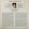 Teresa Zylis-Gara 1981 SX 1420 Famous Polish Singers Vol. 3 Begagnat LP