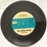 Olli Heikkilän Orkesteri / Eija Merilä: Kokoomuksen mainoslevy - second hand single