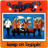 Boppers 1979 SOSLP 002 Keep on boppin’ Begagnat LP