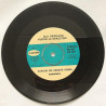 Olli Heikkilän Orkesteri / Eija Merilä: Kokoomuksen mainoslevy - second hand single