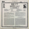 Goodman Benny Käytetty LP Volume 6 (1935-1938)  kansi EX- levy EX- Käytetty LP