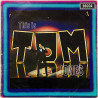 Jones Tom: This is Tom Jones  G+ / G- ilmainen tuote bonus LP:nä