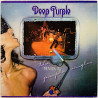 Deep Purple 1979 2 C 068 61695 The Mark 2 purple singles Begagnat LP