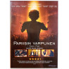 DVD - Elokuva DVD Pariisin varpunen Edith Piaf  kansi EX levy VG+ Käytetty DVD