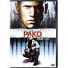 DVD - Elokuva DVD Pako 1. kausi osat 1-22 6DVD  kansi EX levy EX Käytetty DVD