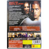 DVD - Elokuva DVD Pako 1. kausi osat 1-22 6DVD  kansi EX levy EX Käytetty DVD
