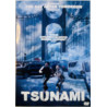 DVD - Elokuva DVD Tsunami  kansi EX levy EX Käytetty DVD