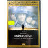 DVD - Elokuva DVD Saving Private Ryan - Pelastakaa Sotamies Ryan  kansi EX levy EX Käytetty DVD