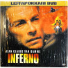 DVD - Elokuva 1999  Inferno DVD Begagnat